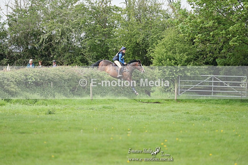 BTC 070523 10 - British Team Chase (Oakley) 07/05/23