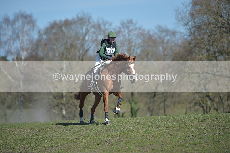 NGP_6040 - XC Time 11:47 to 12:01