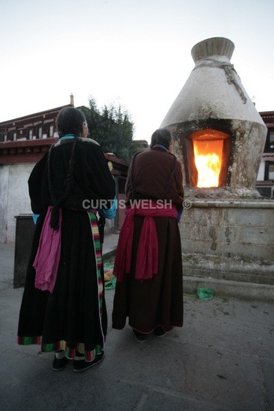  - TIBET