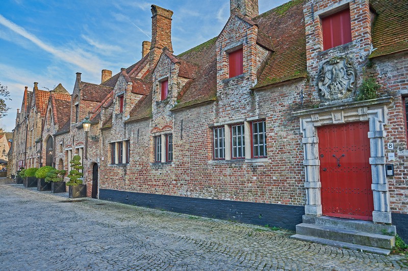 1022_79 - Belgium and Netherlands