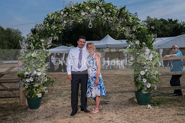 NMH-790 - Sonja and Steve's Wedding 21/7/2018