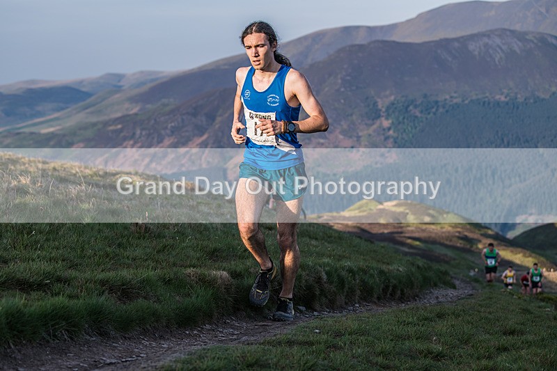 Lords Seat-67 - Lords Seat Fell Race Wednesday 30th April 2025