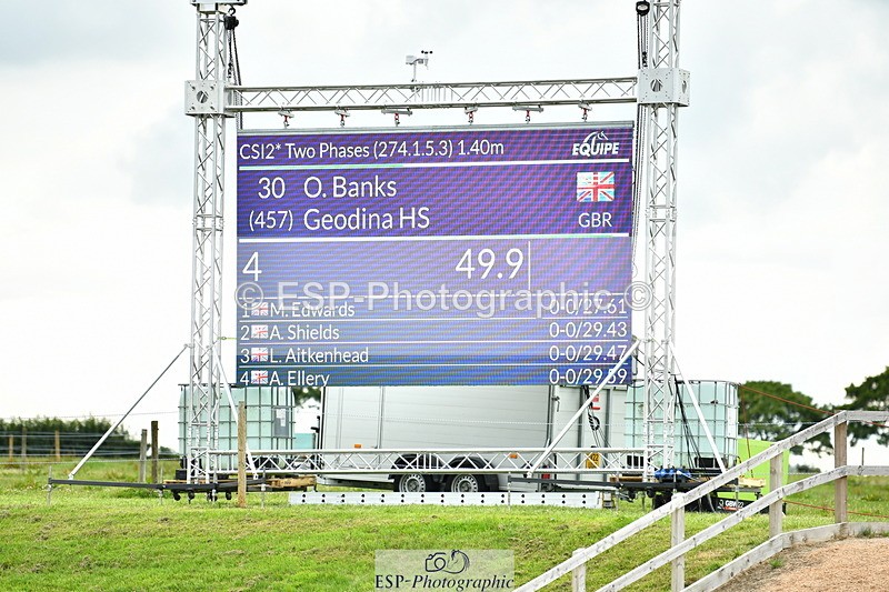 230720A-154021-03987 - Cls 9, 2 Star Big 1.40m Start to break