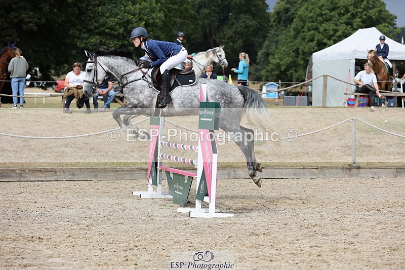 250829A-113342-01406 - Cls 7 British Novice and 90cm