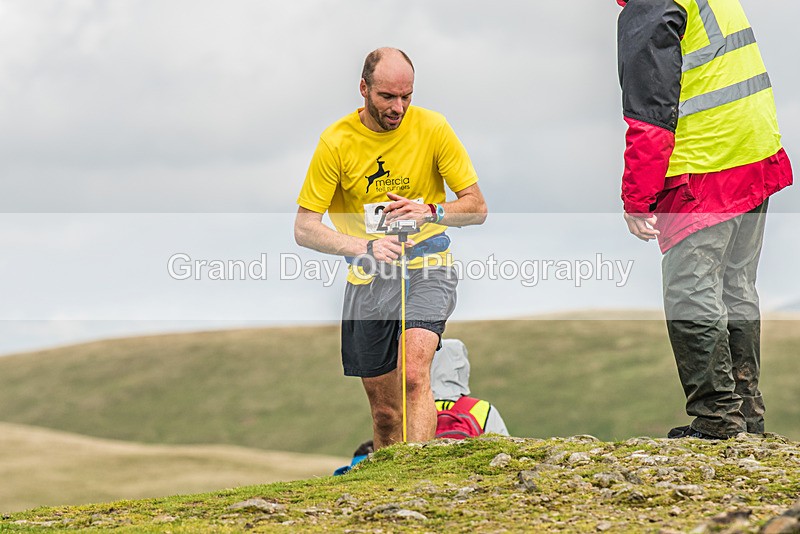 Sedbergh -1278 - Sedbergh Hills Fell Race Sunday 20th August 2023