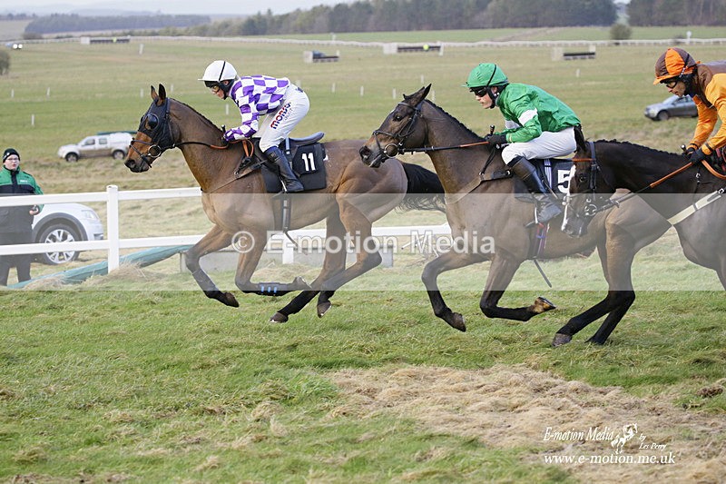 PtP 060222 0638 - Combined Services Point-to-Point - Larkhill - 06/02/22