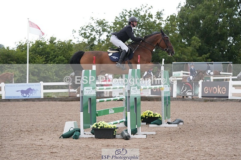 250720-090219-18049 - Cls16, 1 Star Silver Tour Accumulator