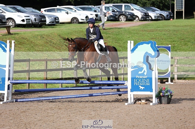 230826-085622-13313 - Round 1 Start to 9.30 Coursewalk