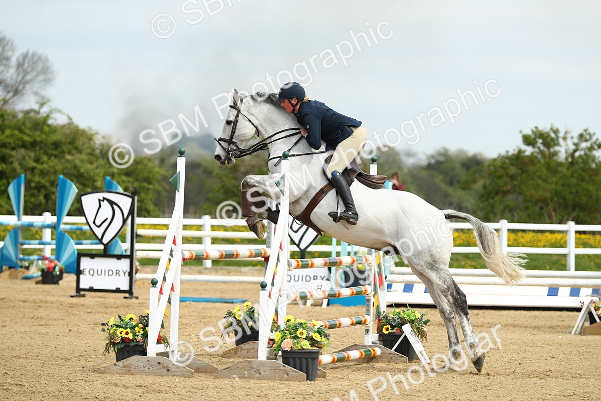 SBM_001186 - Class 4 - Senior Newcomers 1.10m