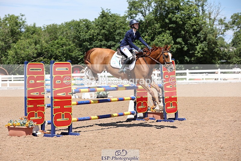 240629A-134649-06550 - Cls 19 Foxhunter and 1.10m Open