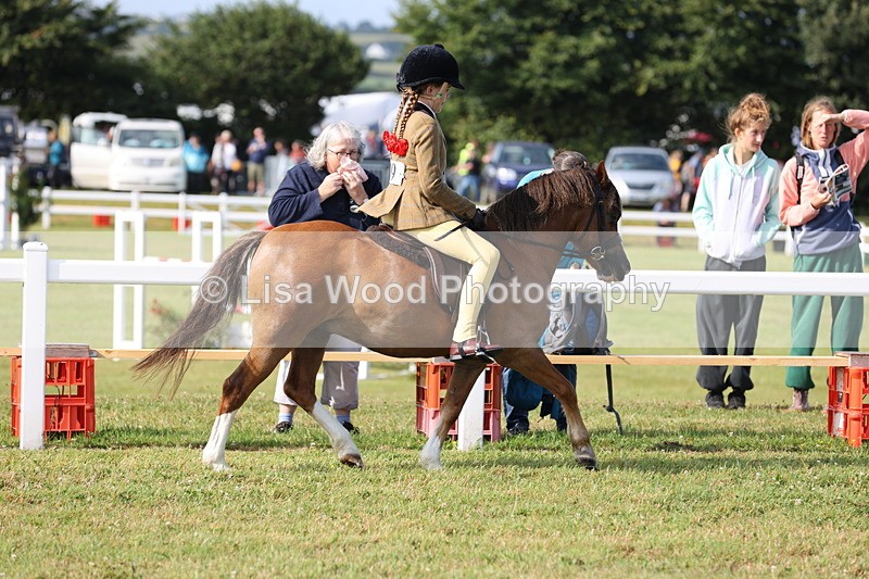 JPP_0521 - Class 15: Cornish Combination First Ridden
