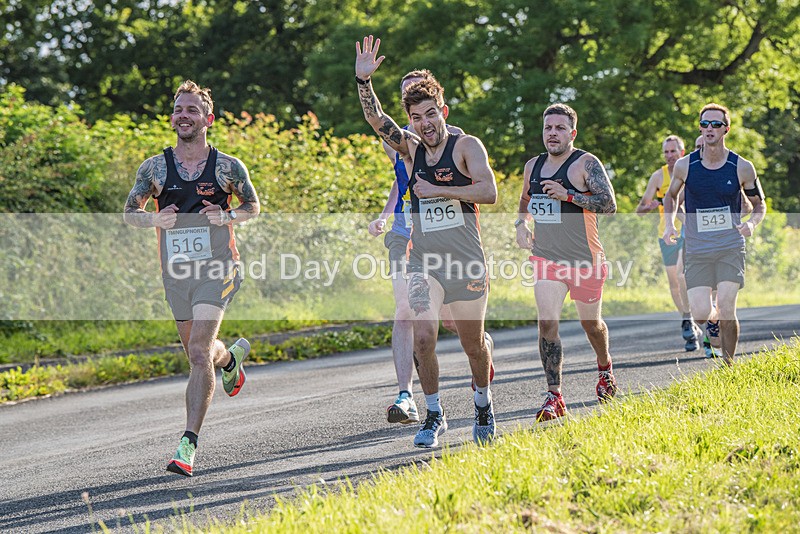 Lambfoot Loop-15 - Lambfoot Loop Road Race Tuesday 5th July 2022