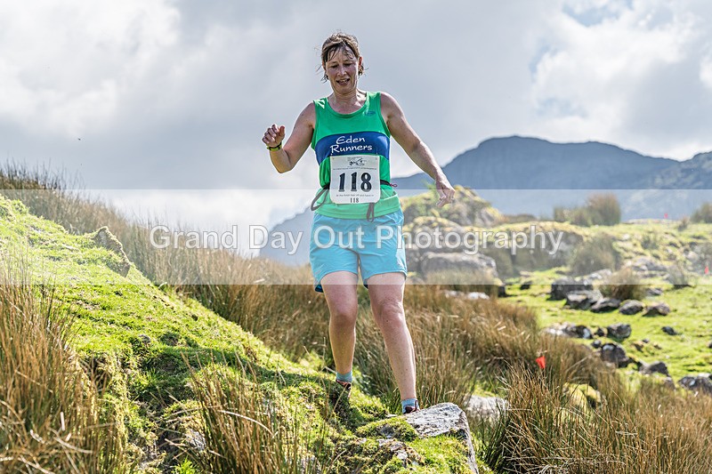 Glaramara-483 - Glaramara Fell Race Sunday 19th May 2024