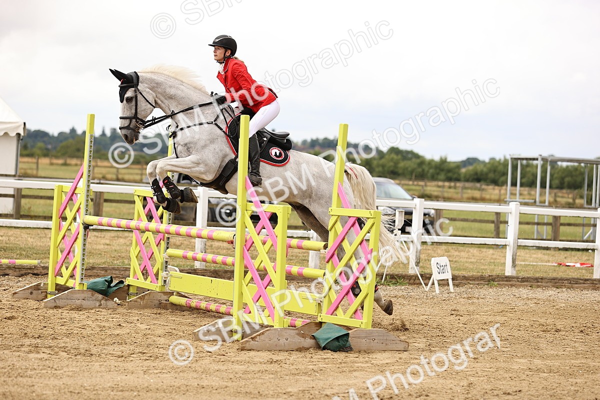 SBM_026141 - Class 11 - Senior Discovery - 1.00m