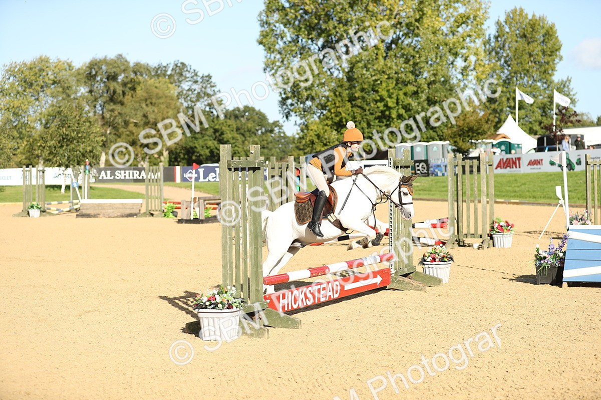 SBM_15512 - E4a - Eventers Challenge 50cm Open