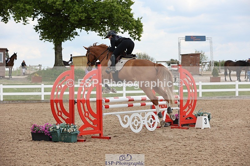 250509-142039-07746 - Cls 22 1.05m Amateur Qualifier