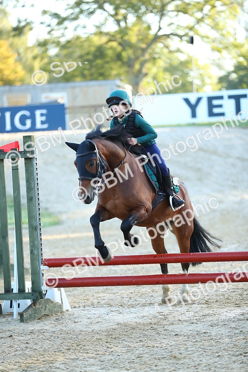 SBM_00053 - E1 Eventers Challenge Clear Round