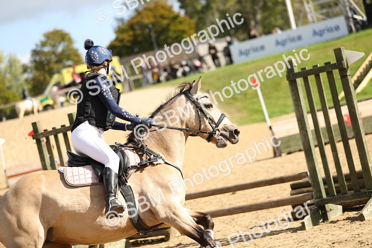 SBM_17132 - E4b - Eventers Challenge 60cm Open