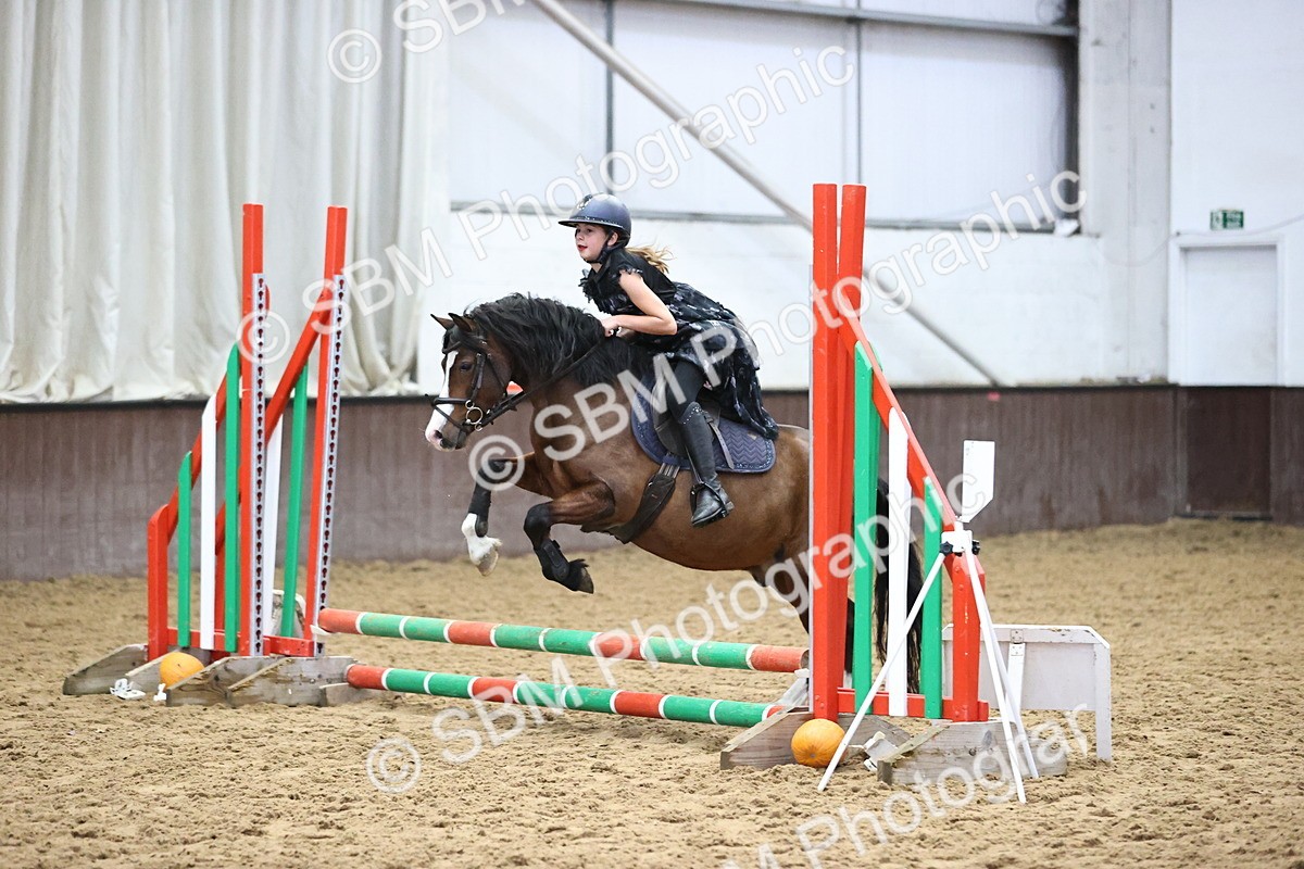 SBM_000281 - Class 2 - Show Jumping 50cm