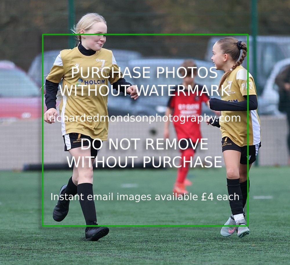 533A5848 - GT7 Academy Girls U11 vs Sedbergh Wanderers Juniors U10 (29/11/25)