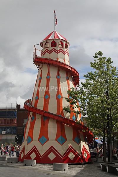 130 - Photos of Wakefield - Yorkshire