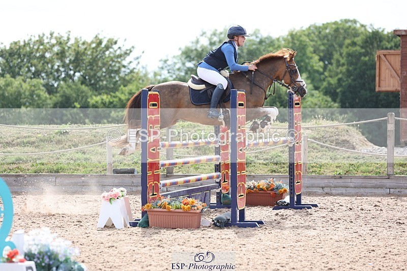 250629-170603-13566 - Cls 30 138cm HOYS Qualifier