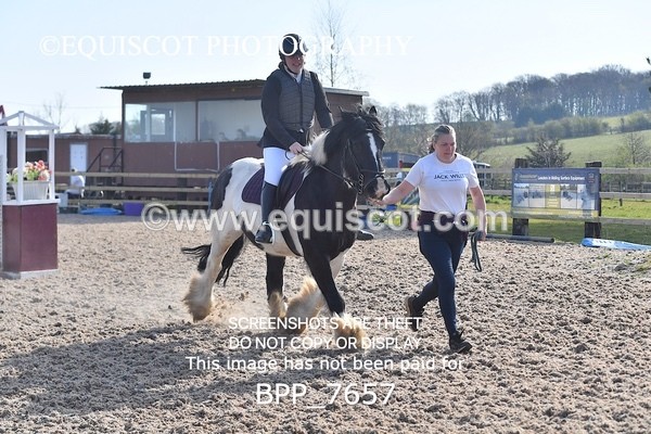 BPP_7657 - CLASS 0 Clear Round Show Jumping
