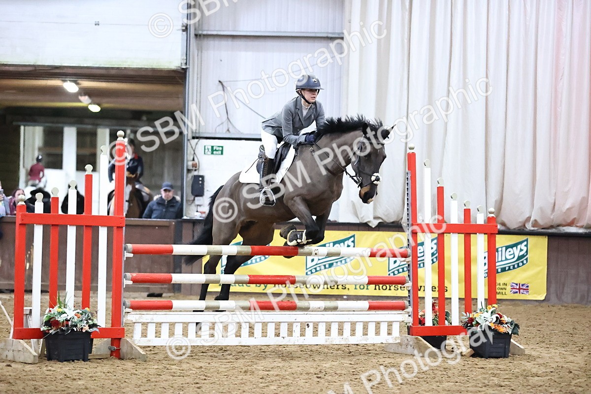 SBM_002252 - Class 9 - Senior Discovery - 1.00m