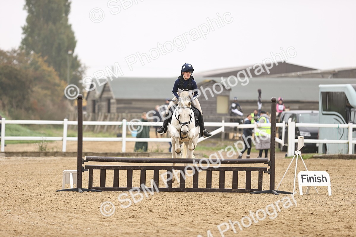 SBM_001000 - Class 1 - 70cm