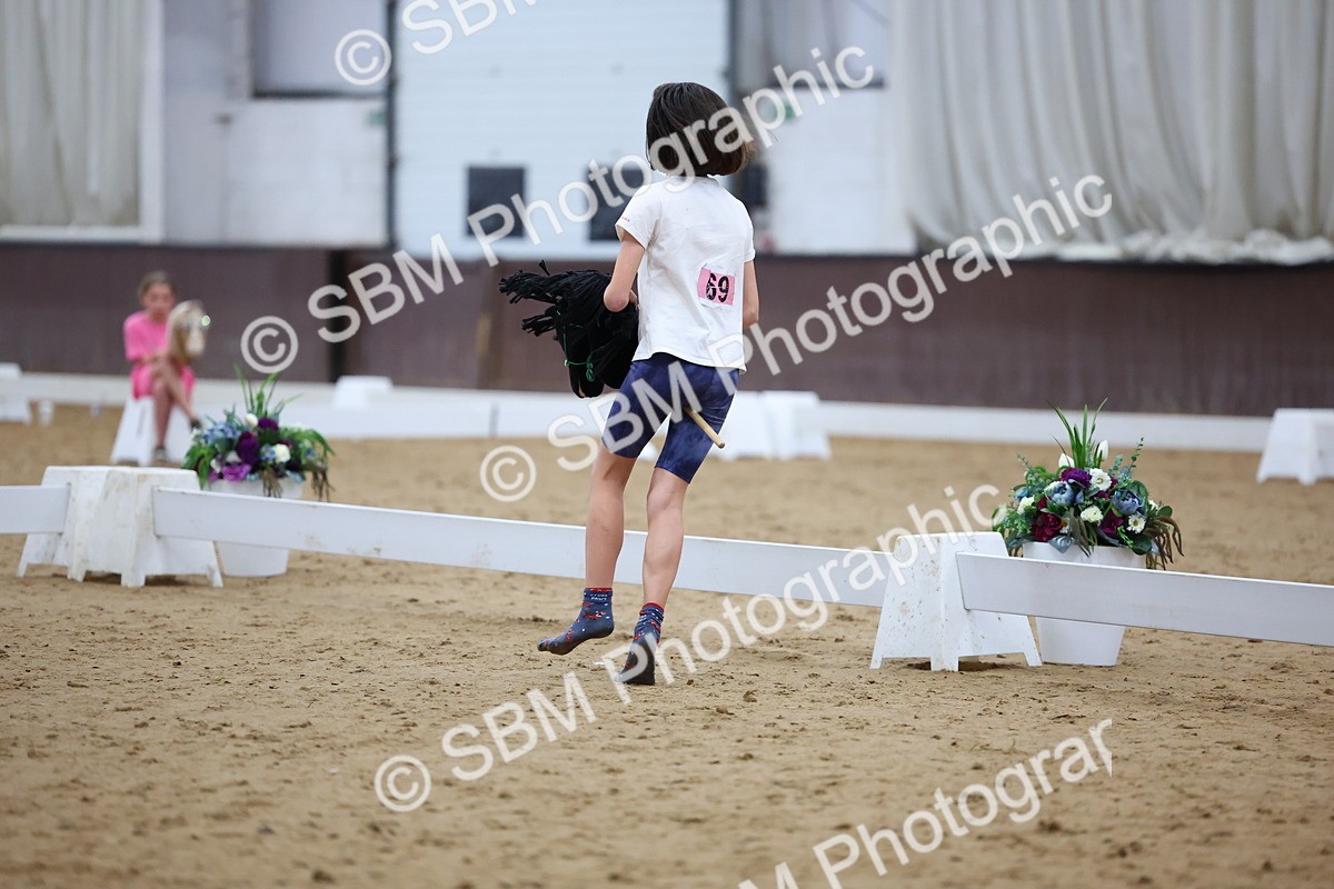 SBM_002363 - Class 7 - Freestyle Dressage Championship Final