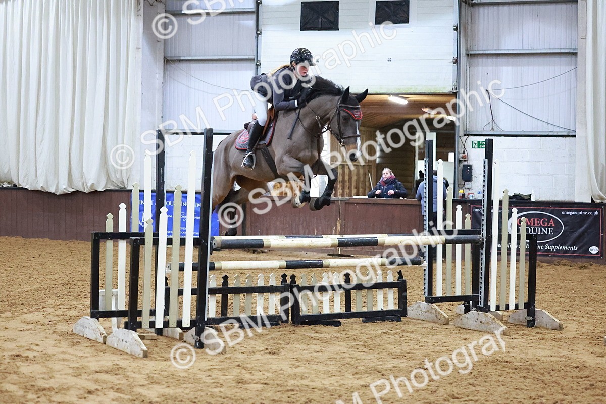 SBM_001489 - Class 3 - Senior Discovery - 1.00m