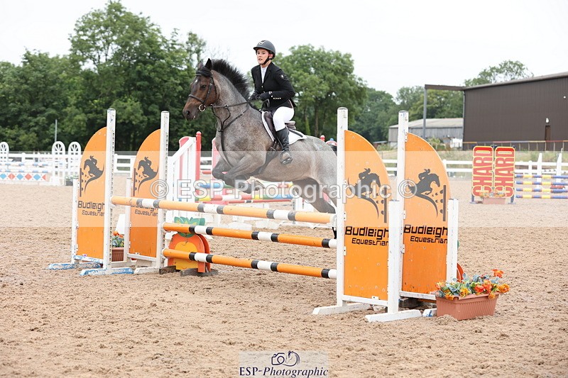 240630A-110125-12480 - Cls 31 Discovery and 90cm Open