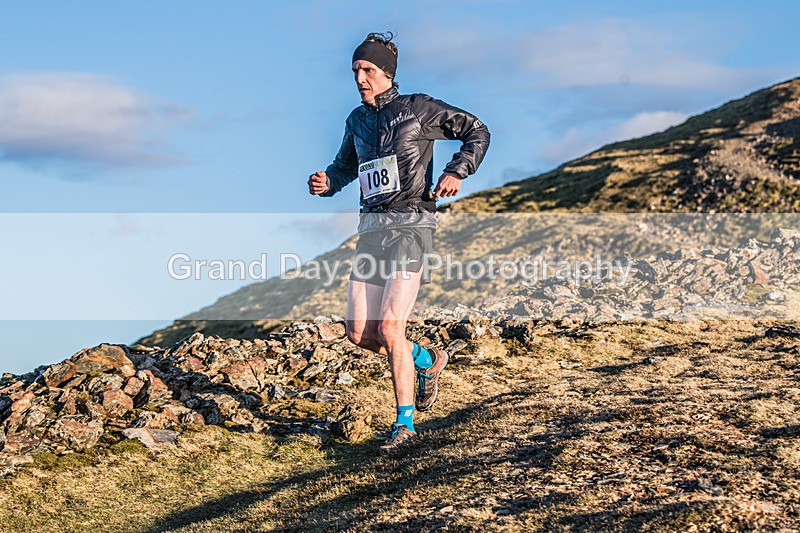 Grisedale-443 - Grisedale Grind Fell Race Wednesday 17th April 2024