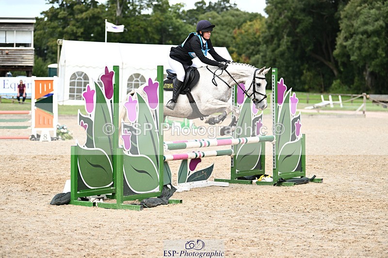 240824X-144802-29436 - 80cm Round 2 14.30 to 15.30