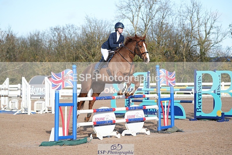 251108-114629-02345 - Cls 12 Blue Chip Power Champ Qualifier