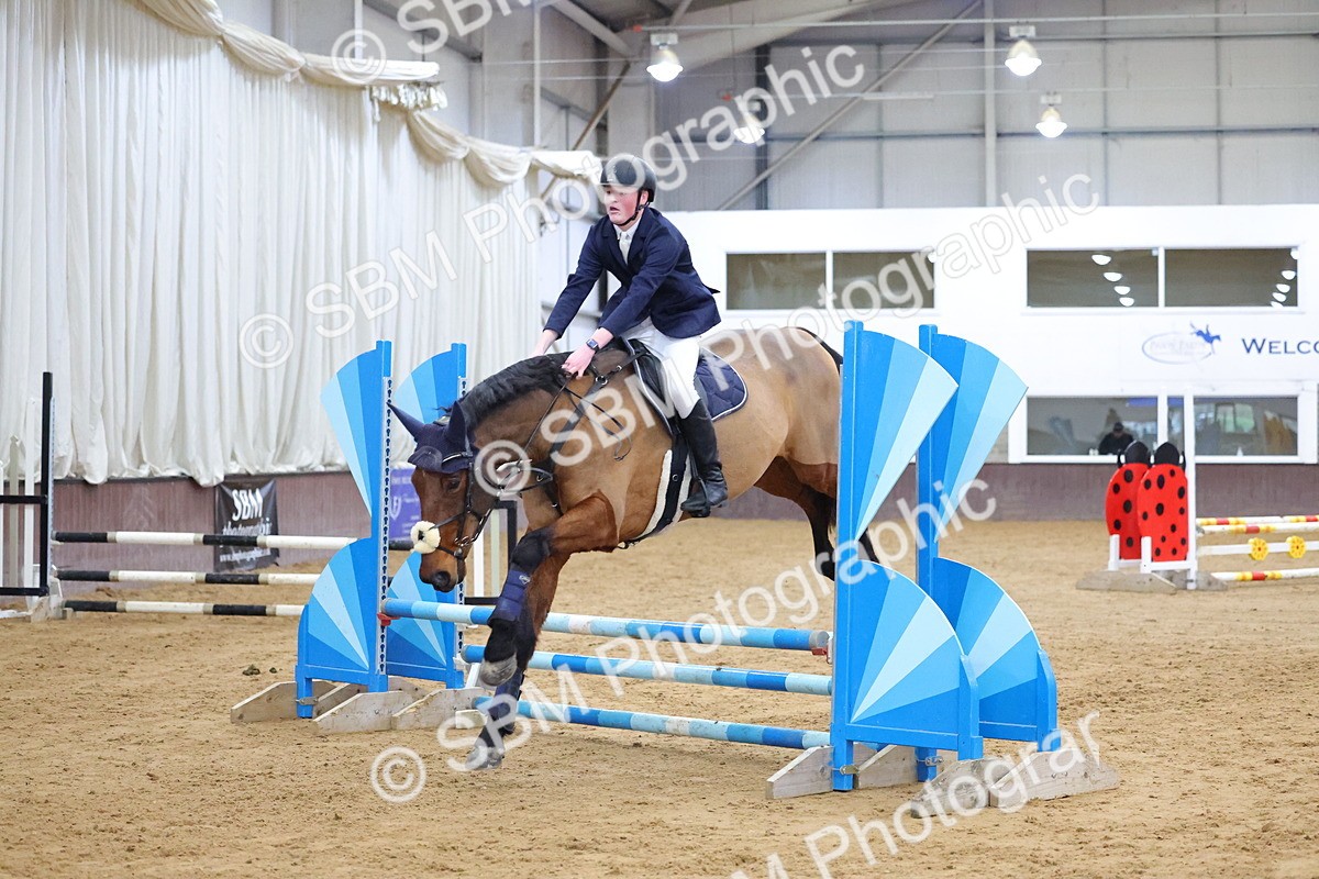 SBM_001138 - Class 4 - 70cm