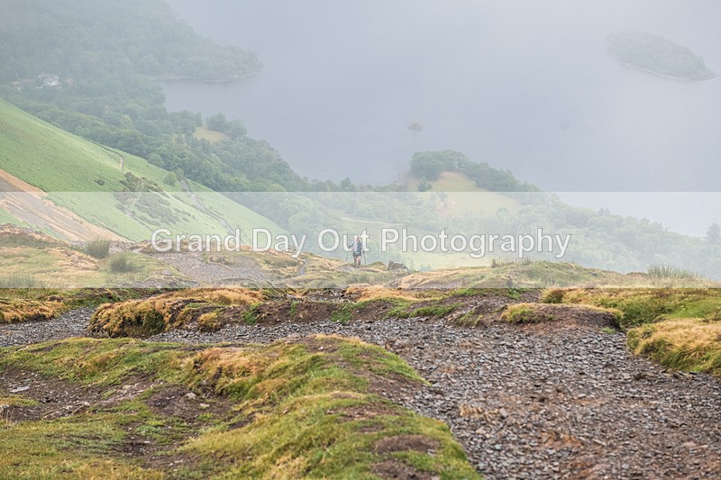 Lakes Ultra-338 - Kong Lakes Ultra Fell Race Saturday 24th June 2023