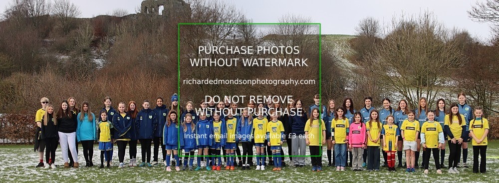 IMG_1207 - Kendal United Girls team photo shoot