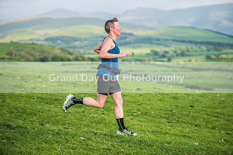 Hay-547 - Hay O Trail Race Tuesday 21st May 2024