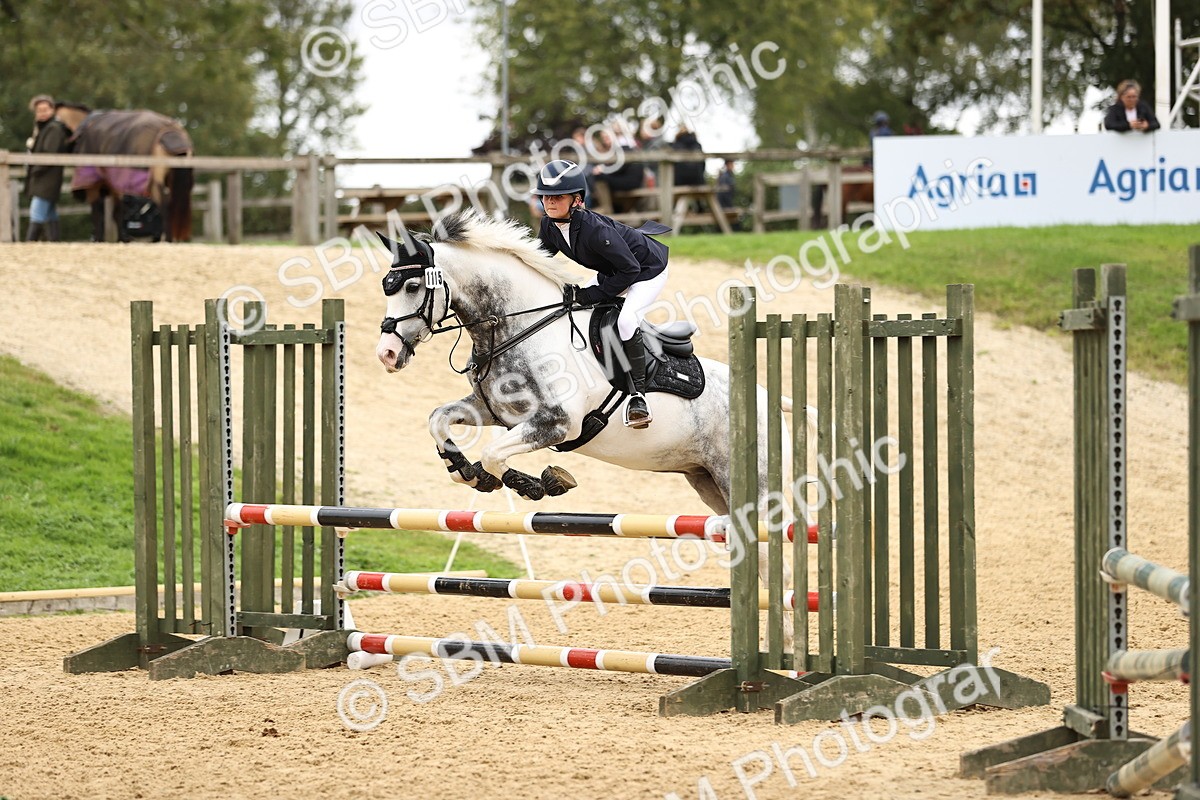 SBM_68712 - J18 - Junior Pony 85cm championship