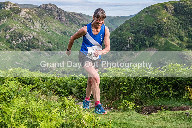 Langstrath-358 - Langstrath Fell Race Wednesday 18th June 2025