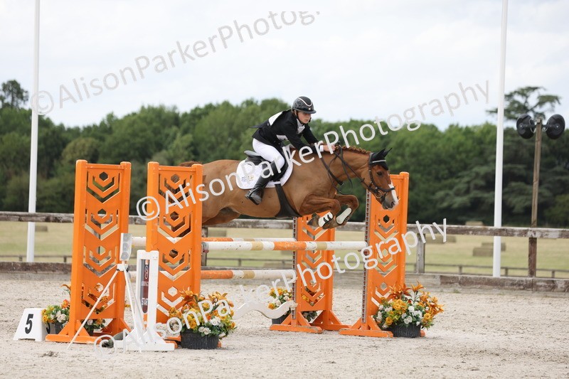 20250622-8494 - PC100 Qualifier - Round 2