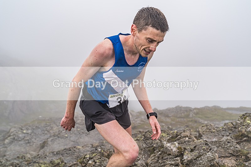 Great Lakes-231 - Great Lakes Fell Race Saturday 29th June 2024