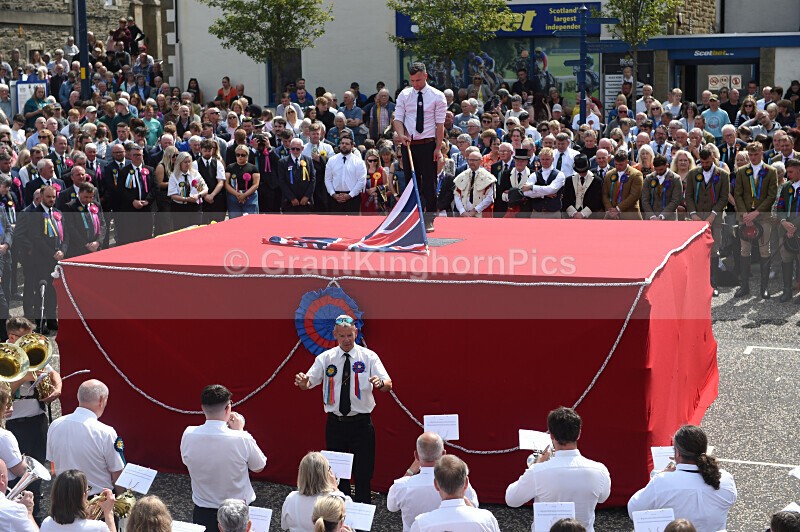 _332 - Selkirk Common Riding 2025