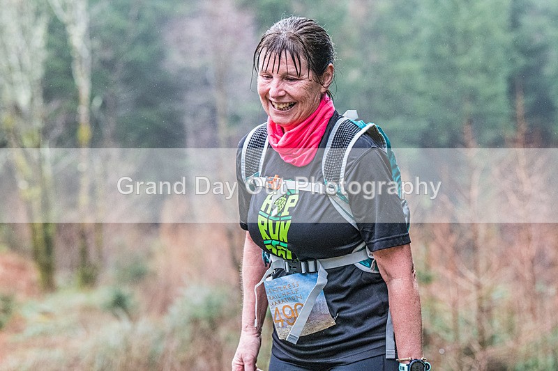 Glentress 21  10K-784 - High Terrain Events Glentress 21 & 10K Trail Runs Saturday 18th February 2023