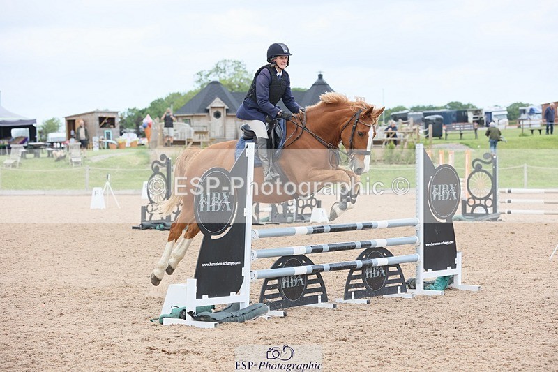 250525-152522-08883 - Cls 31 Snr 90cm Derby