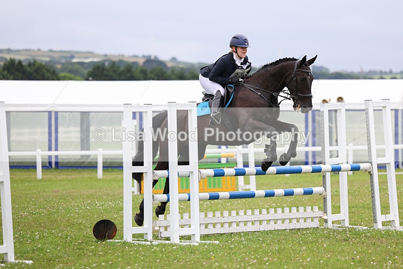 3E7A7041 - Class 7: PC90cm Regional Championship Qualifier Rnd 2 (A)