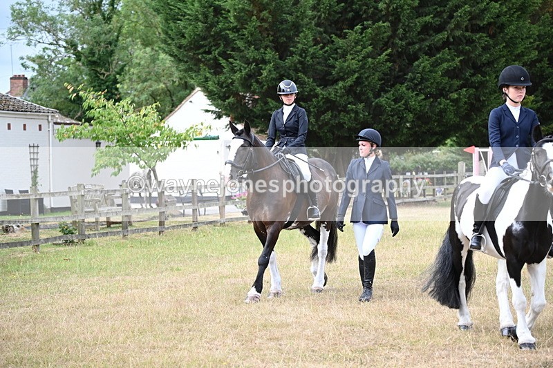 WJ6_7394 - Class 9 Tack and Turnout