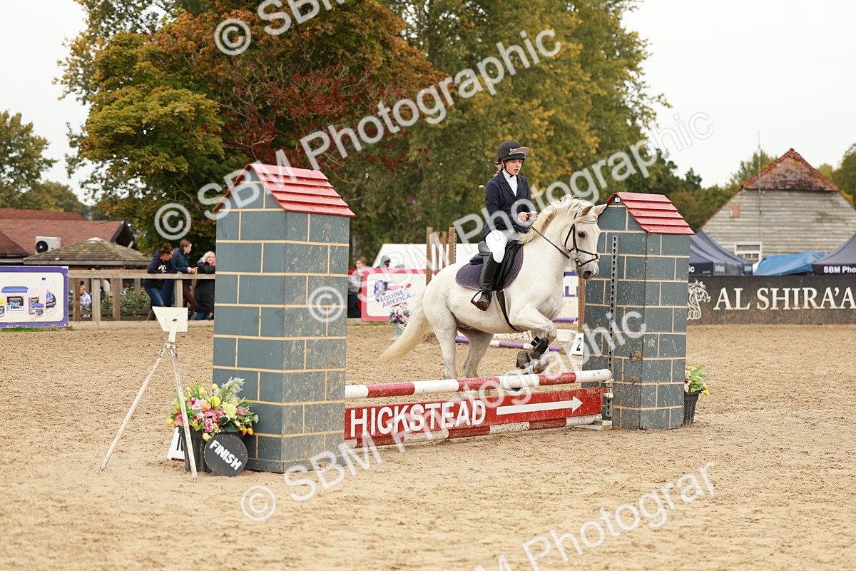 SBM_57905 - J11 - Junior Pony 50cm Championship