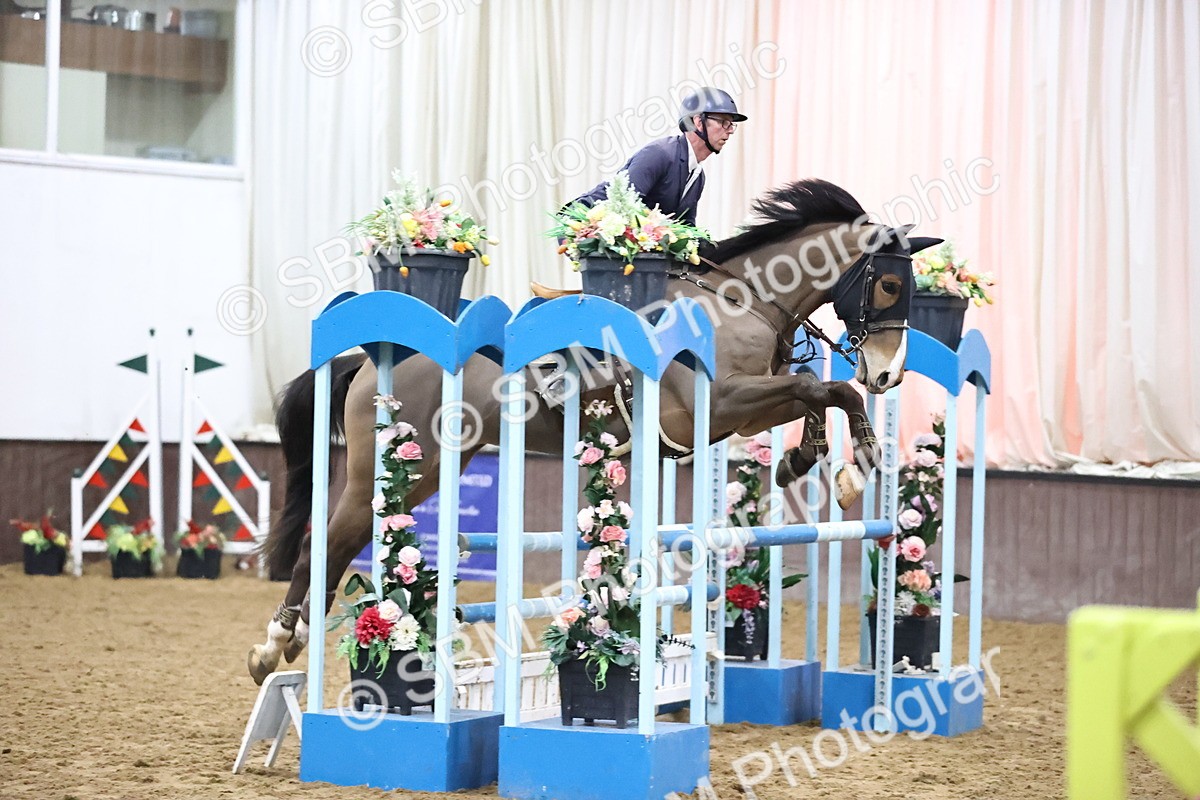 SBM_002241 - Class 9 - Senior Discovery - 1.00m